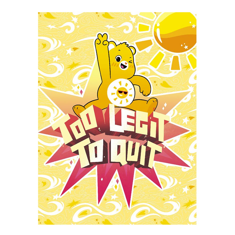 Folder Con Bolsillo Águila Ositos Cariñosos 9" x 12"