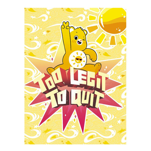 Folder Con Bolsillo Águila Ositos Cariñosos 9" x 12"