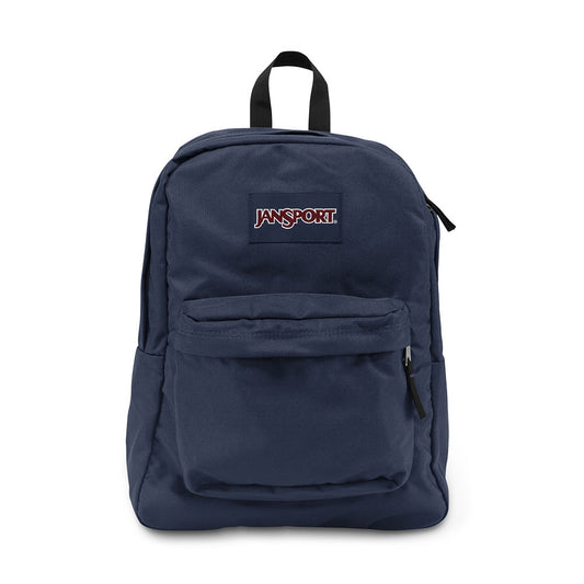 Mochila Jansport Superbreak Navy