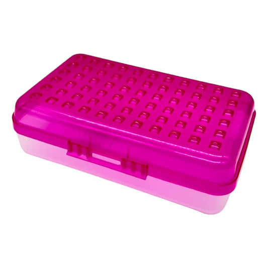 Caja Plástica Bazic - Surtido