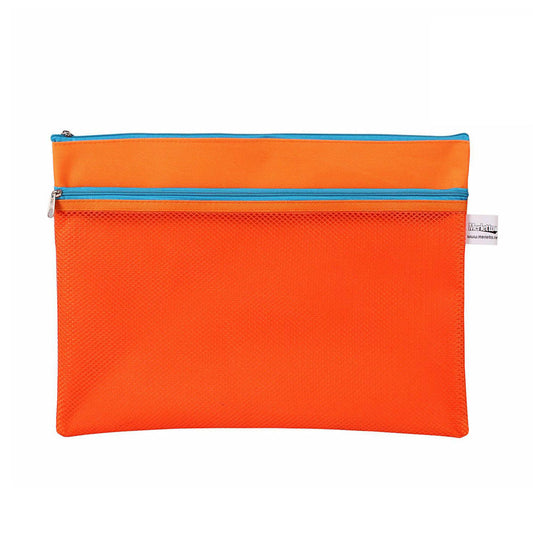 Cartuchera Merletto Grande Neón - Surtido