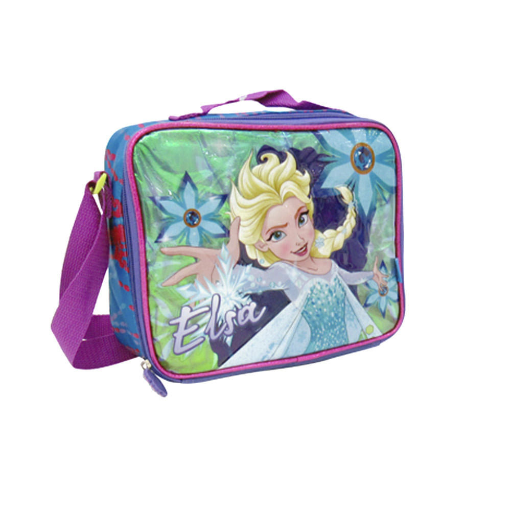 Lonchera Frozen Básica