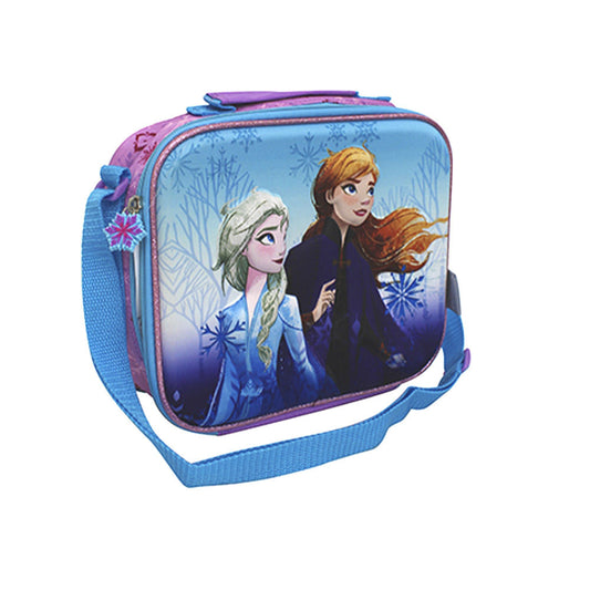 Lonchera Frozen 2 Básica