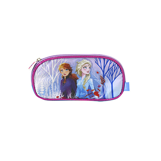 Cartuchera Frozen 2 Básica
