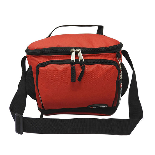 Lonchera Airliner Estampada - Surtido