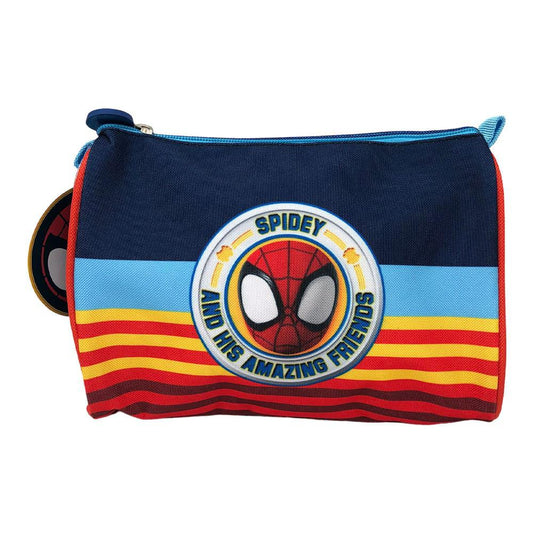 Cartuchera Spidey An Amazing Friends