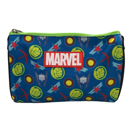 Cartuchera Avengers Comics