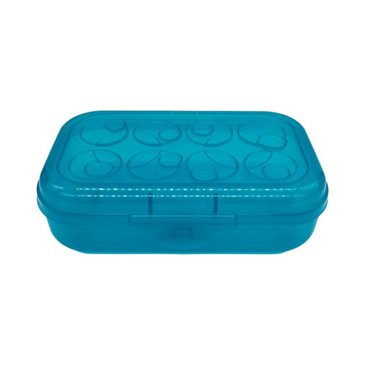 Cartuchera Plástica Sterilite