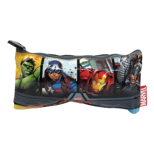 Cartuchera Avengers