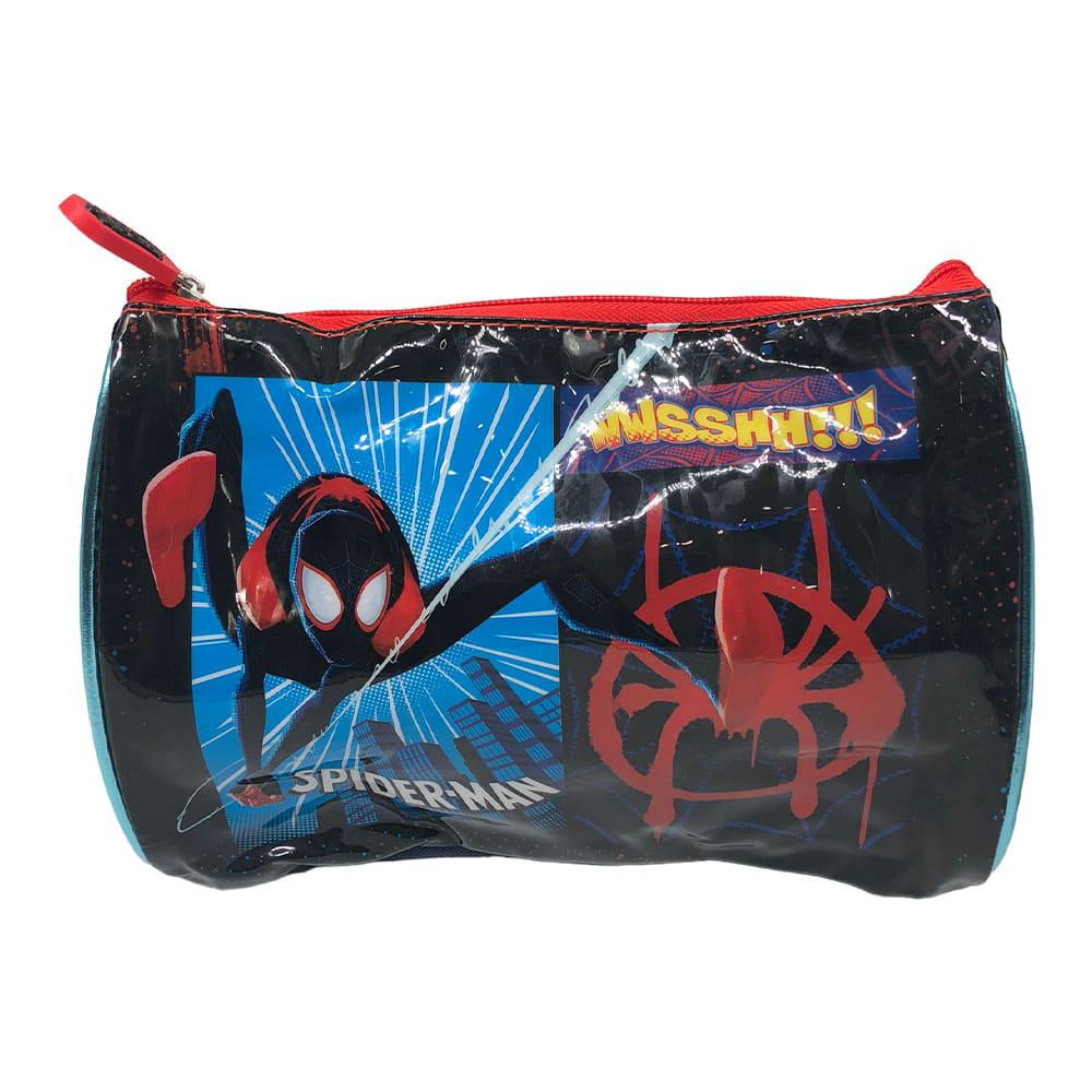 Cartuchera Spiderman