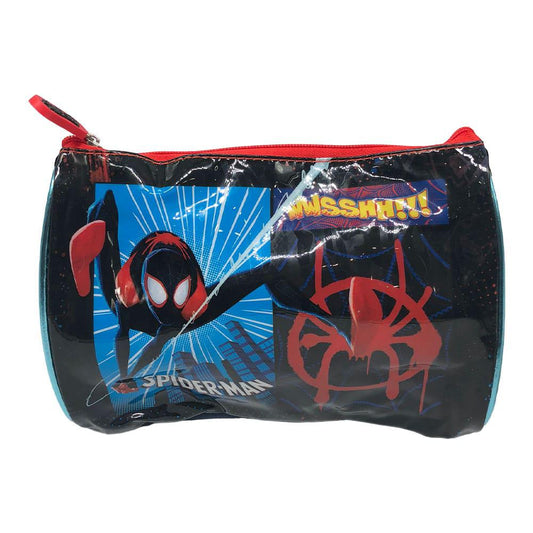 Cartuchera Spiderman