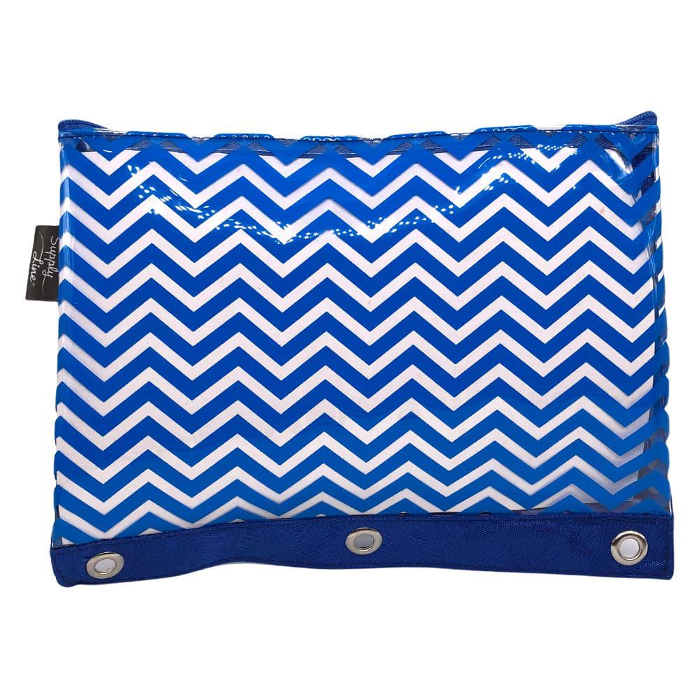 Cartuchera Grande Supply Line - Surtida