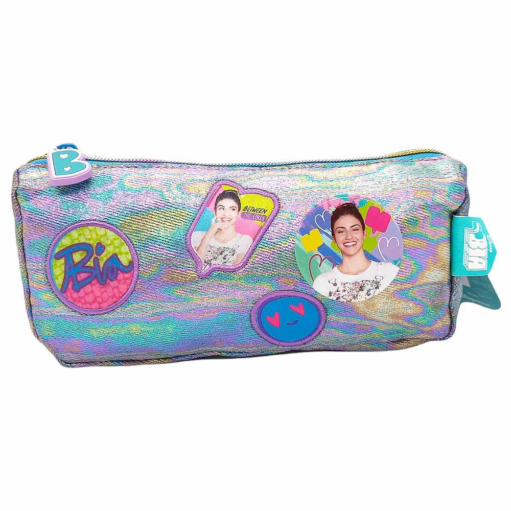 Cartuchera Bia Tornasol