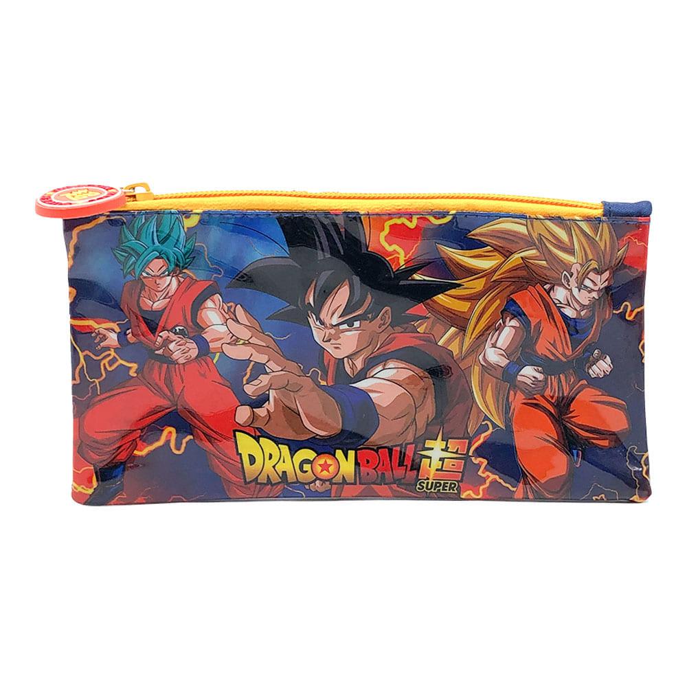 Cartuchera Dragon Ball Z