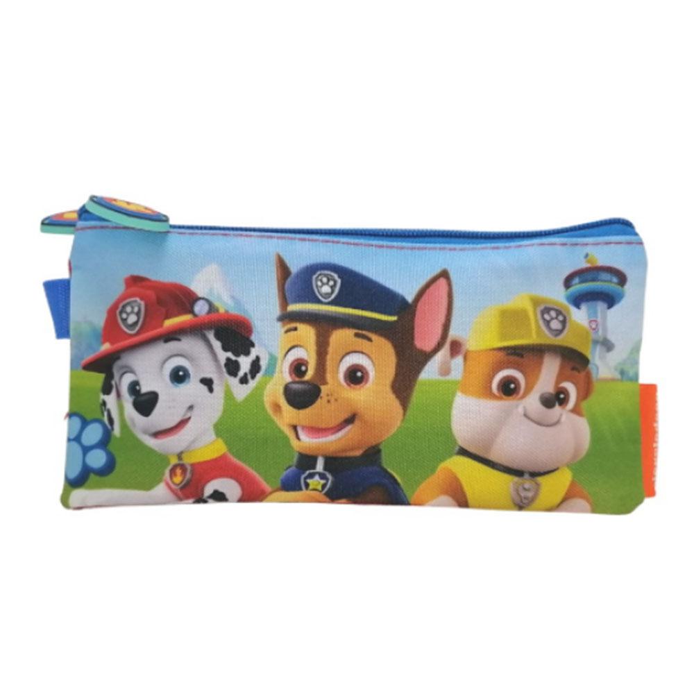 Cartuchera Paw Patrol