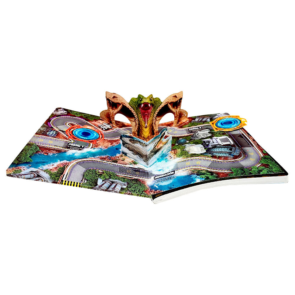 Cuaderno Cosido Grande Norma Street Racer - Dibujo / 200 Páginas / Surtido