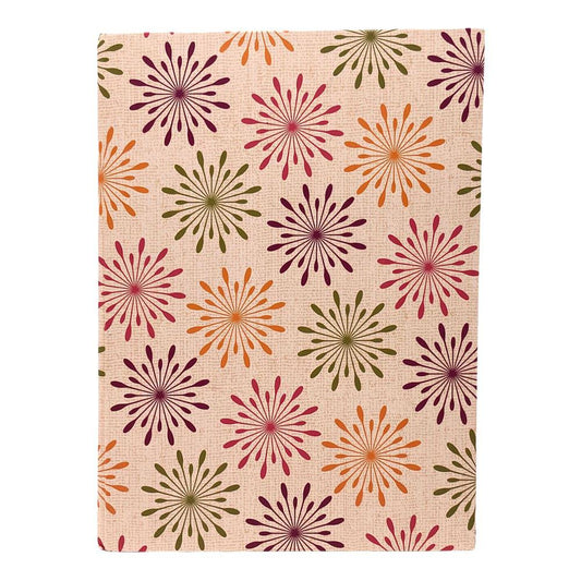 Cuaderno Grande Cosido Promarx 200 Páginas - Surtido