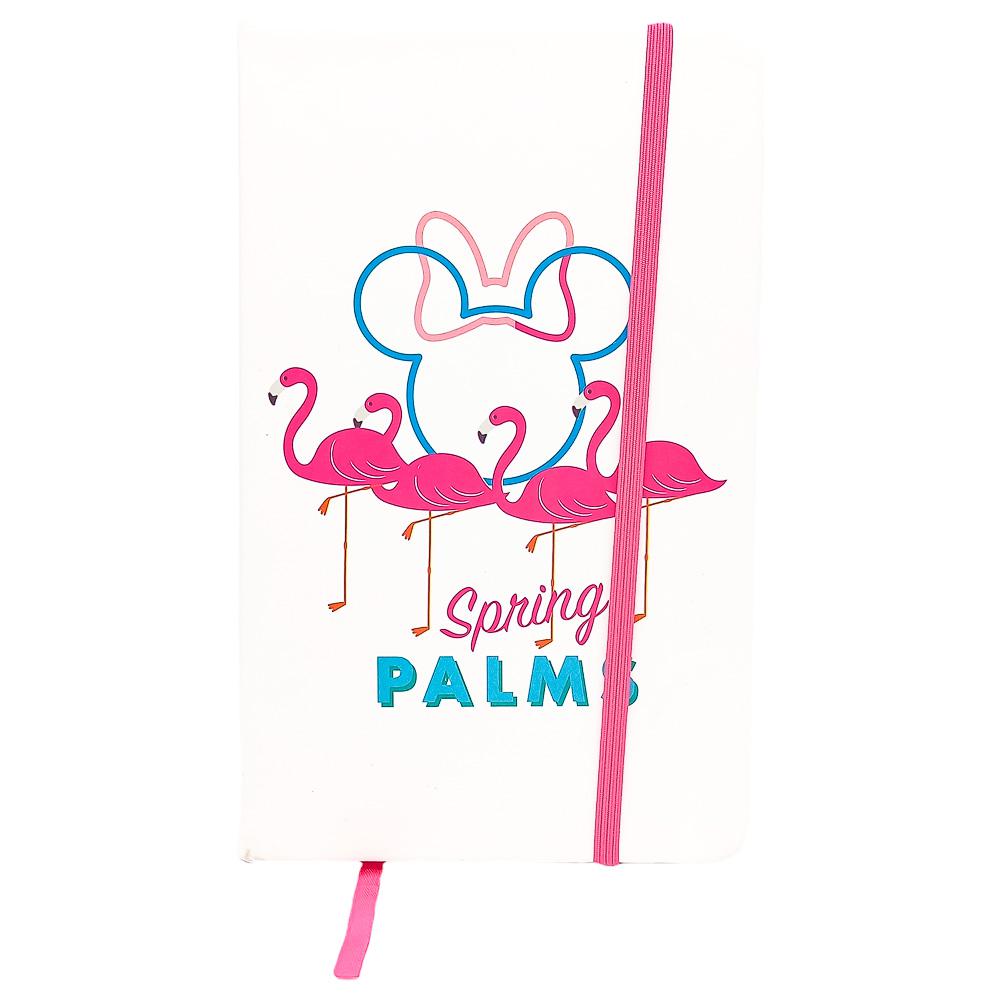 Cuaderno de Notas Minnie Mouse 200 Páginas