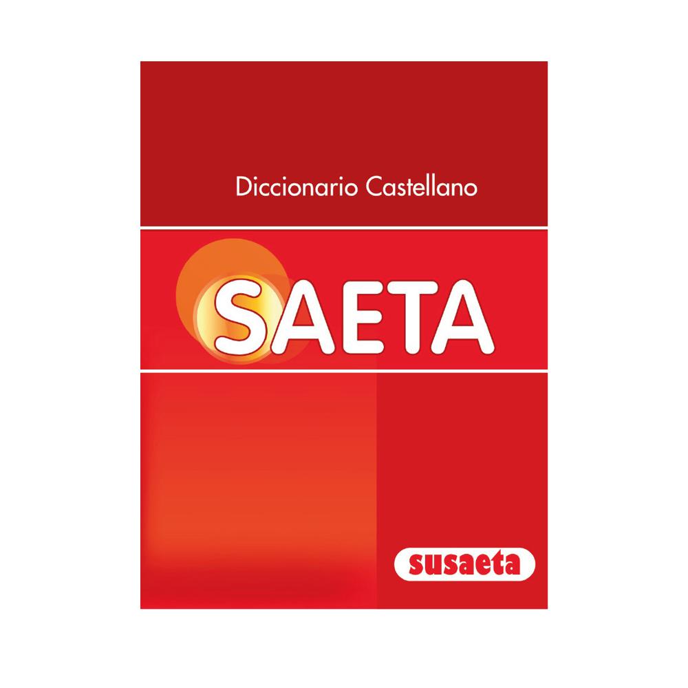 Diccionario Saeta Español