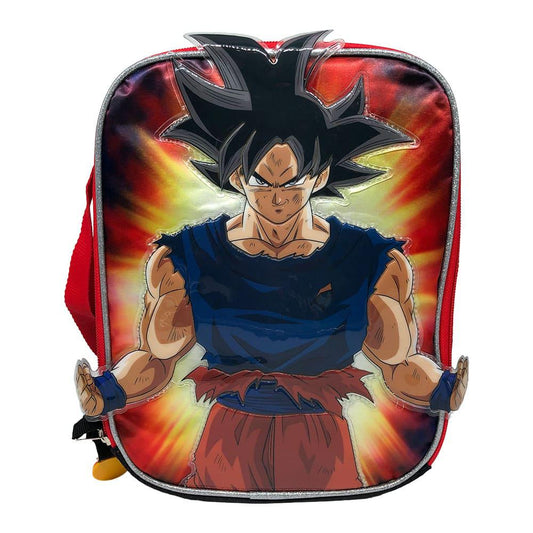 Lonchera Dragon Ball Super