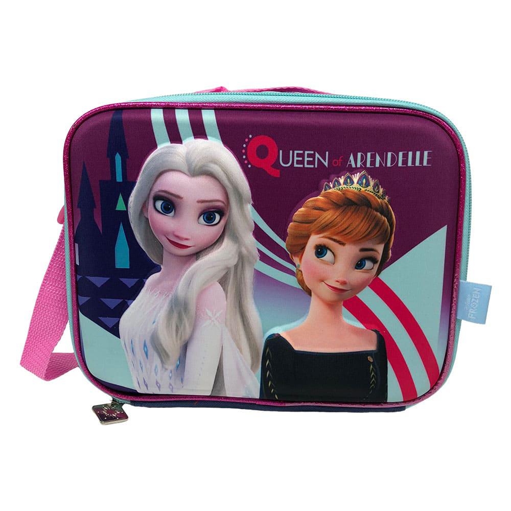 Lonchera C/Acc Frozen