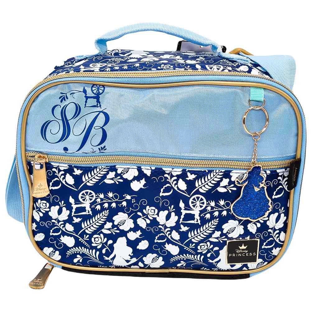 Lonchera Disney Princess 10" x 8"
