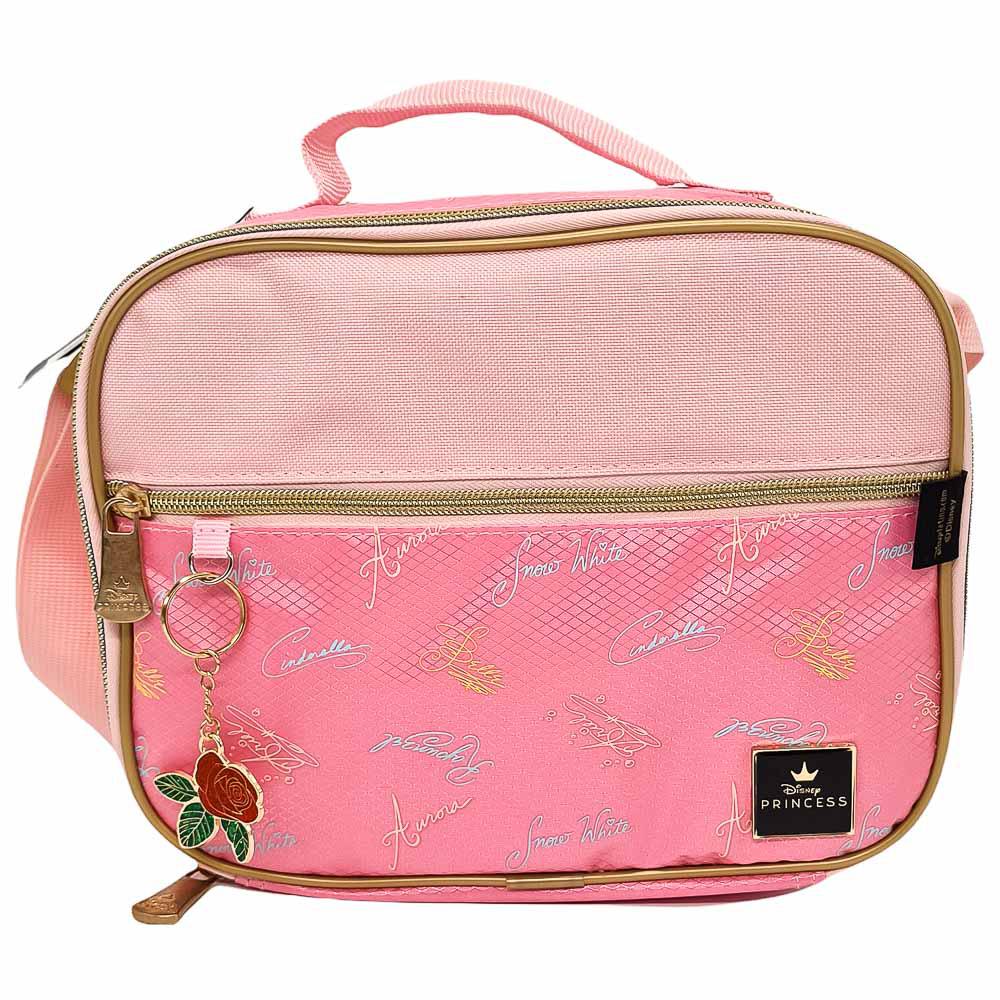 Lonchera Disney Princess 10" x 8"