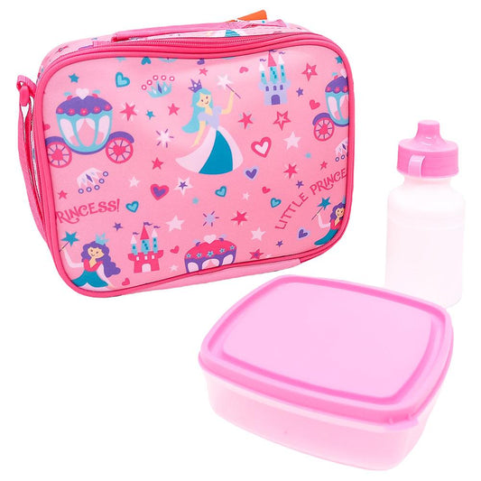 Lonchera Abacus Little Princess