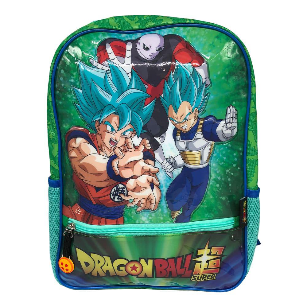 Mochila Dragon Ball Super de 16"
