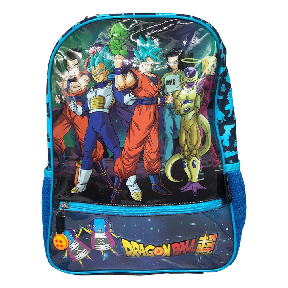 Mochila Dragon Ball Super de 16"