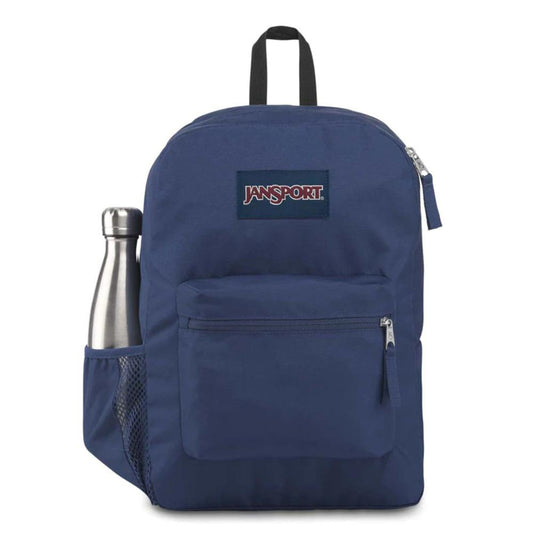 Mochila Jansport Cross Town Navy