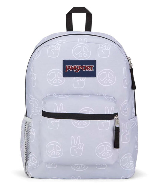 Mochila Jansport Cross Town Peace
