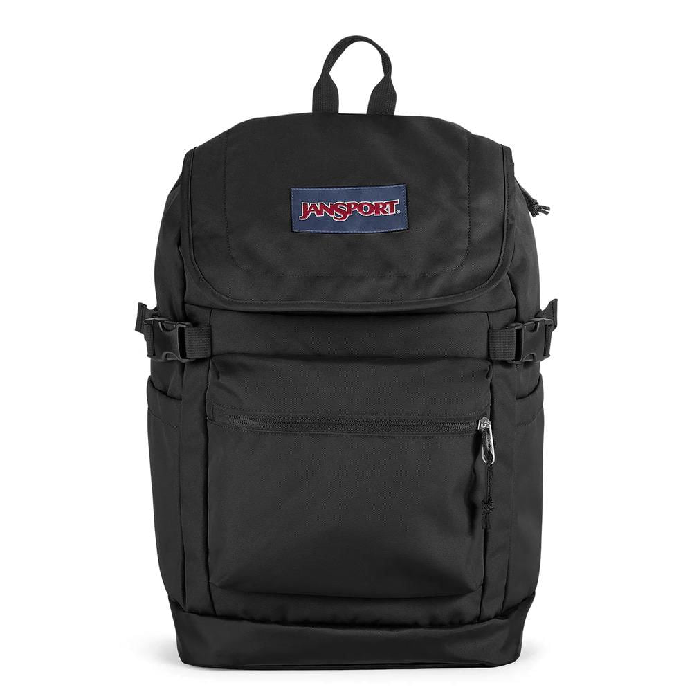 Mochila Jansport Cargo Pack Black