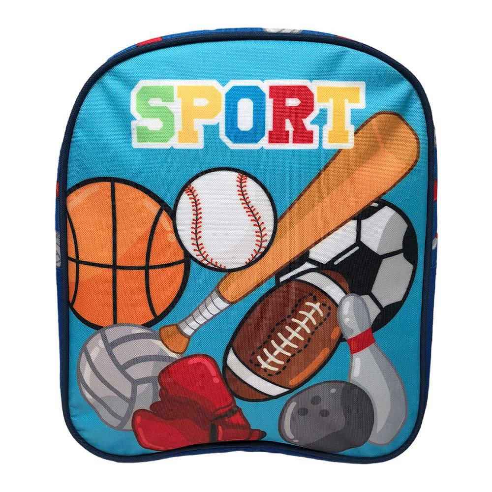 Mochila Abacus 12" Sport Niño