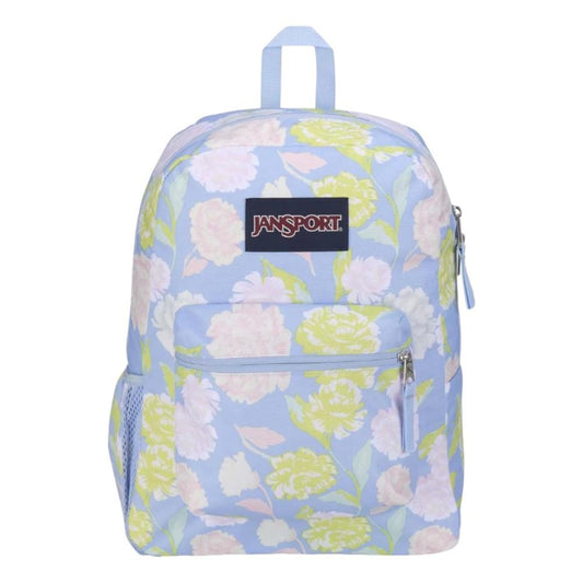 Mochila Jansport Cross Town Autumn Tapestry