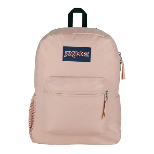 Mochila Jansport Cross Town Misty Rose