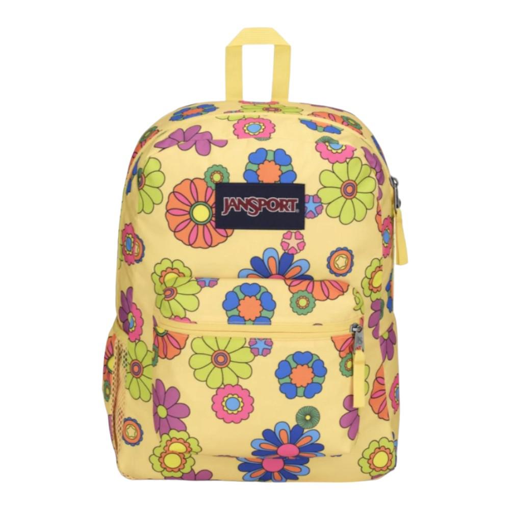 Mochila Cross Town Power Estampado