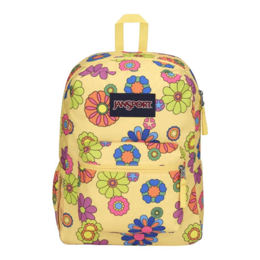 Mochila Cross Town Power Estampado