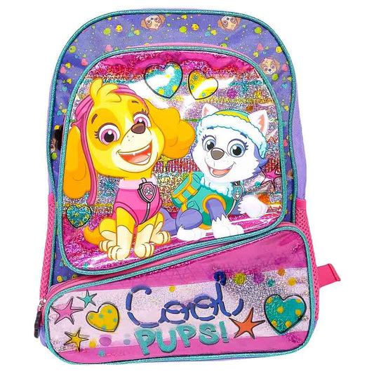 Mochila Paw Patrol Sky de 14"