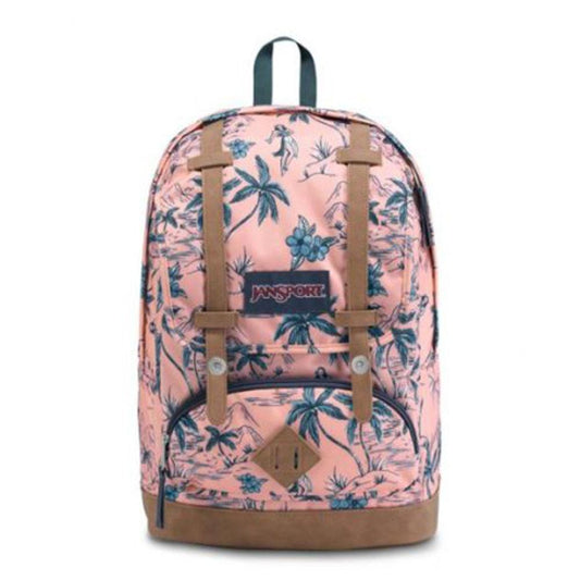 Mochila Jansport Cortlandt South Pacific