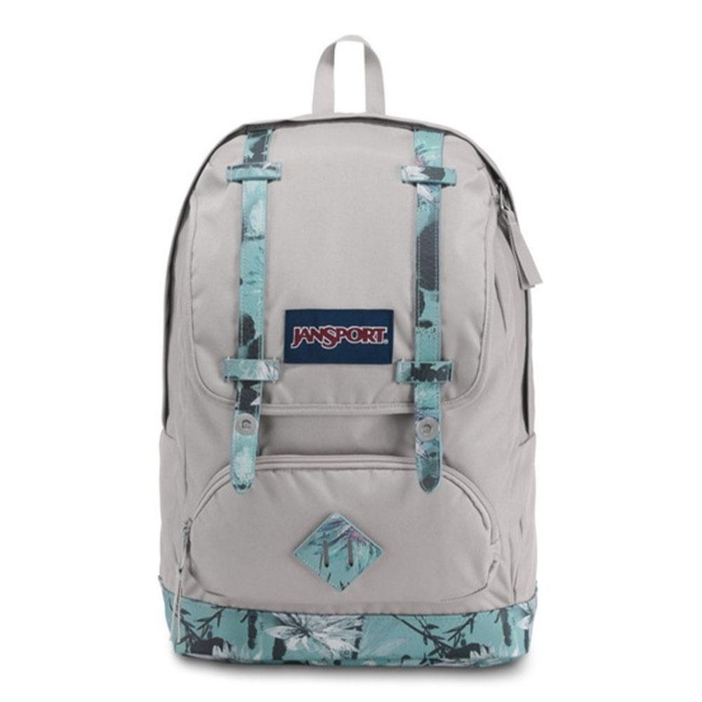 Mochila Jansport Cortlandt Springing Garden