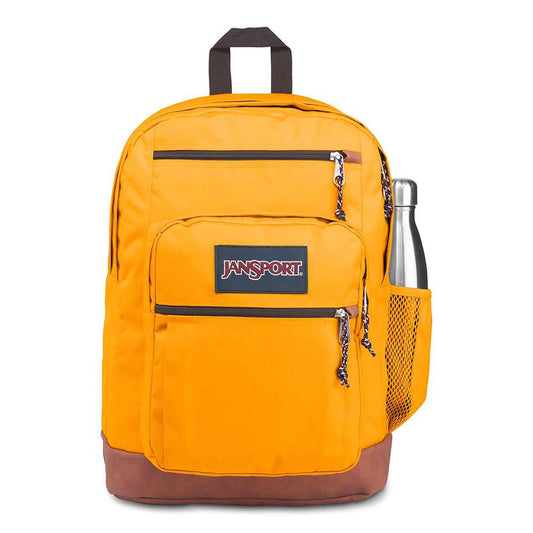 Mochila Jansport Cool Student Spectra Yellow