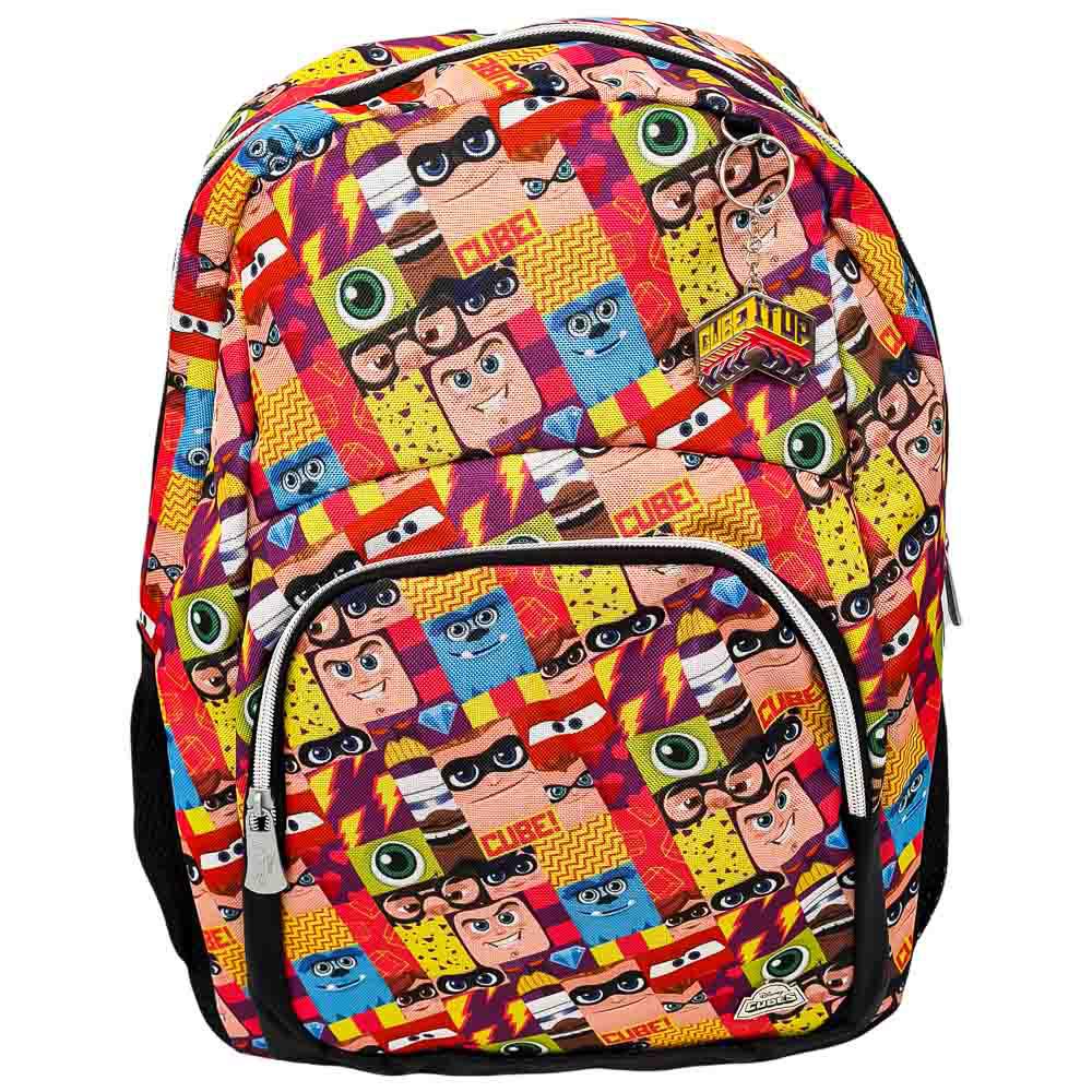 Mochila Disney Cube 17"