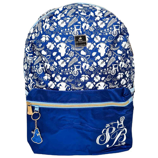 Mochila Disney Princess 16"