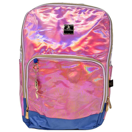Mochila Disney Princess de 17"