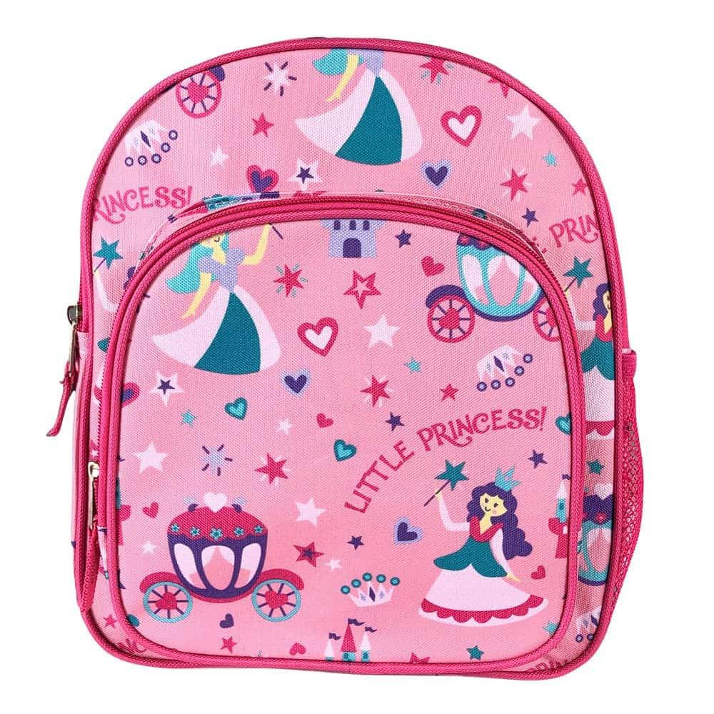 Mochila Abacus Little Princess de 13"