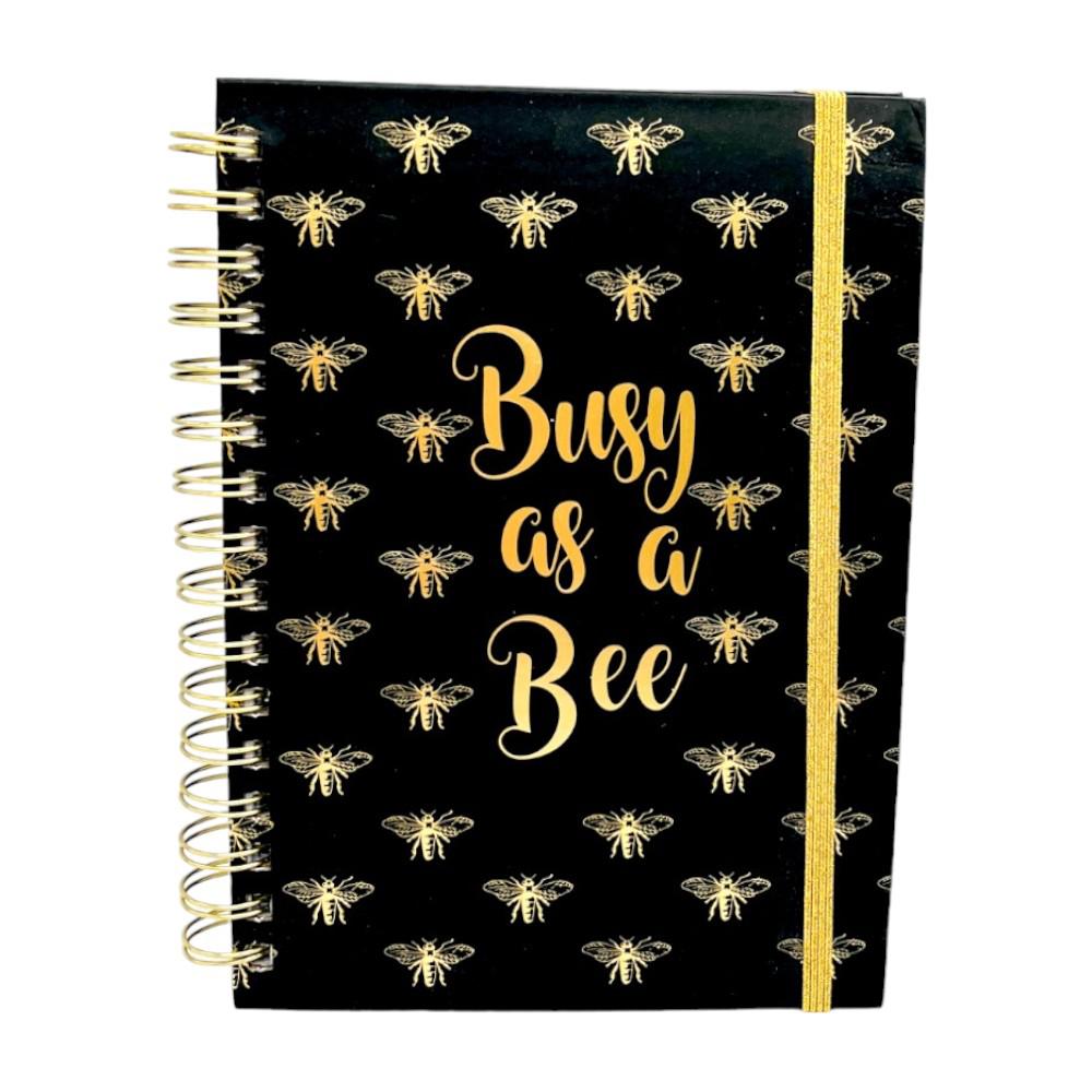 Libreta Para Notas Compass Modelo Fashion - Surtida