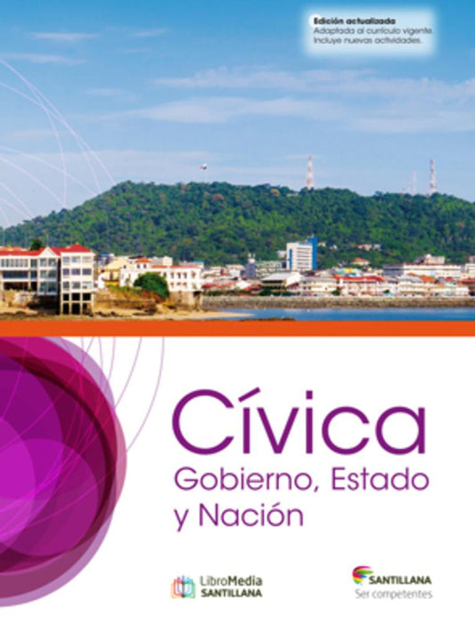 Libro Santillana Text Historia Mod Posmod 2019 10