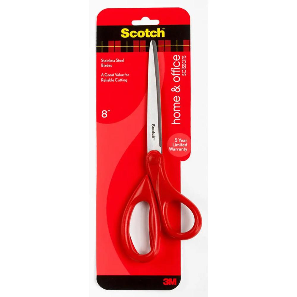 Tijera Scoth de 8"
