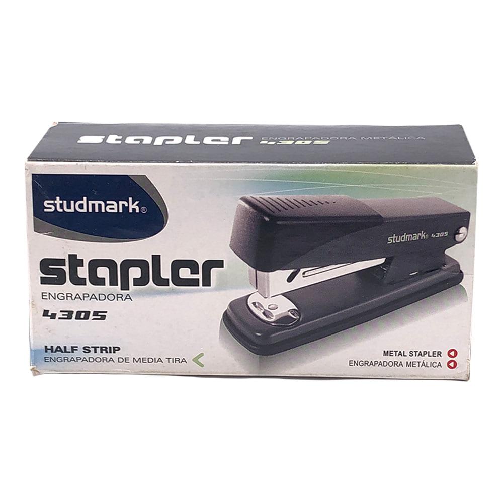 Engrapadora de Metal Studmark